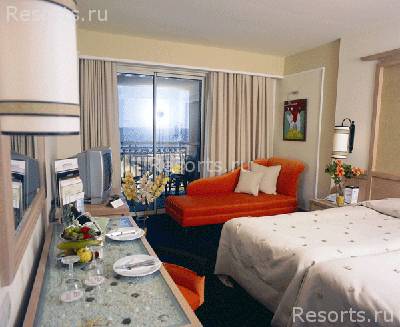 Amara Beach Resort 31